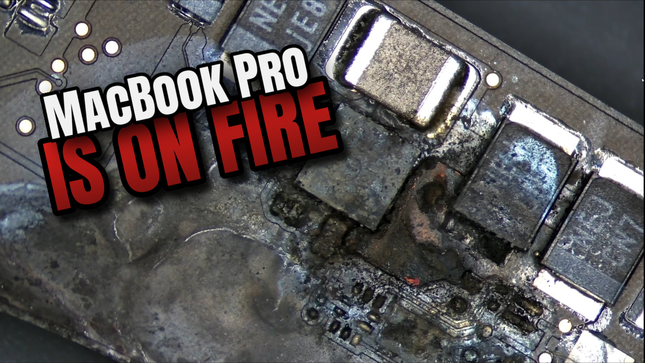 Video cover